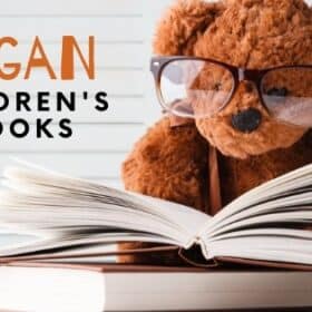 Vegan Children's Books | WorldofVegan.com