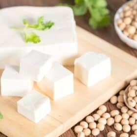 What is Tofu & How Is Tofu Made?