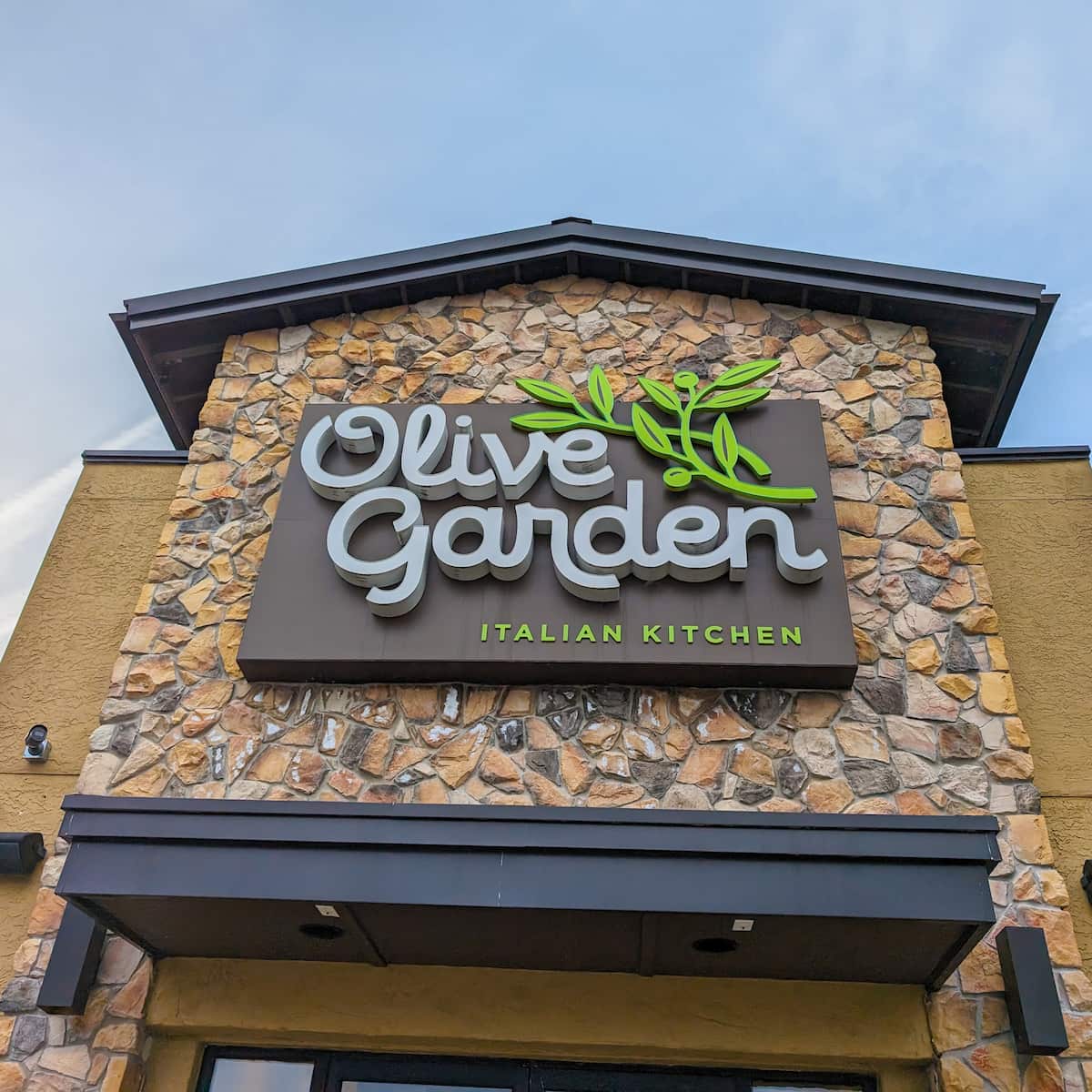Olive Garden Vegan Menu Options