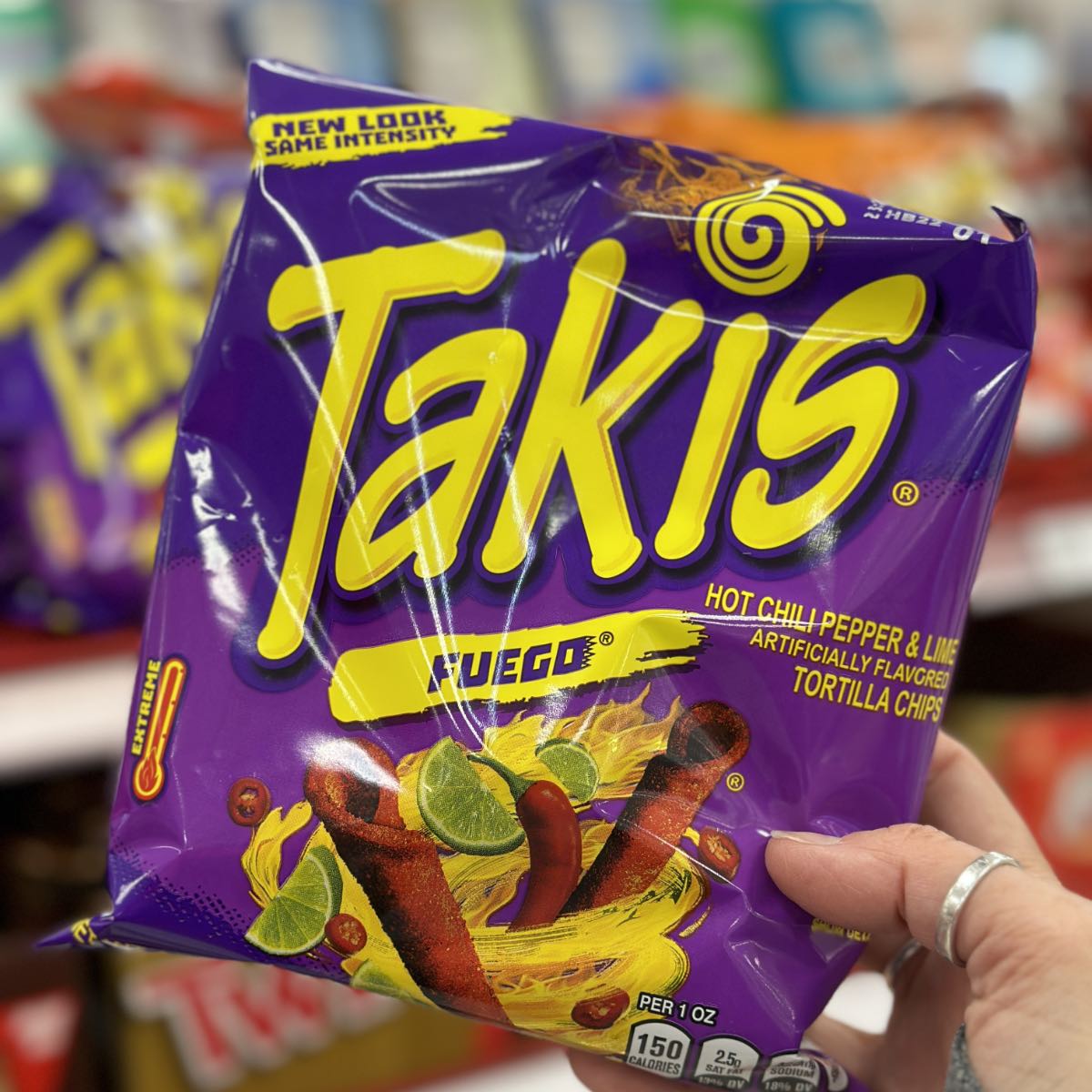 Are Takis Vegan? Your Guide to All The Vegan Flavors