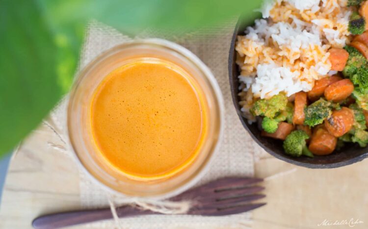 Vegan Panang Curry Sauce Recipe-17