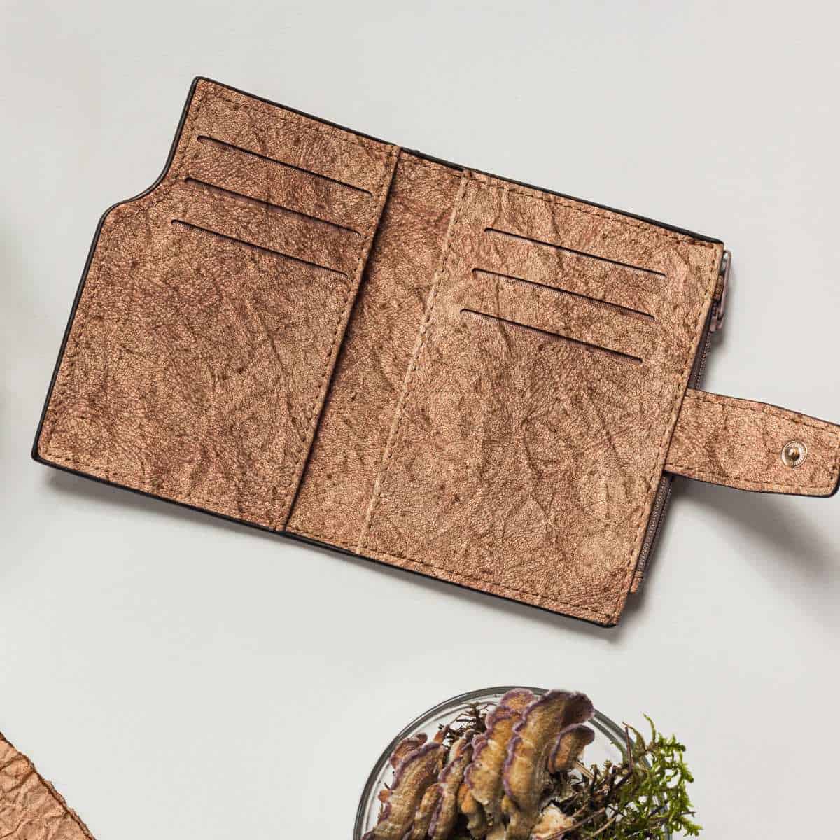 Vegan Wallets: Because Even Your Money Deserves a Compassionate Home