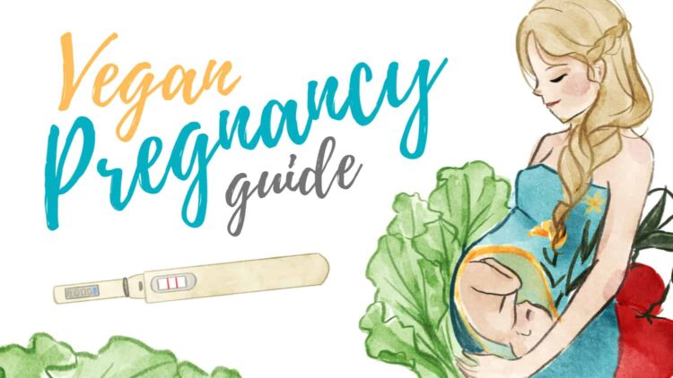 World of Vegan Pregnancy Guide
