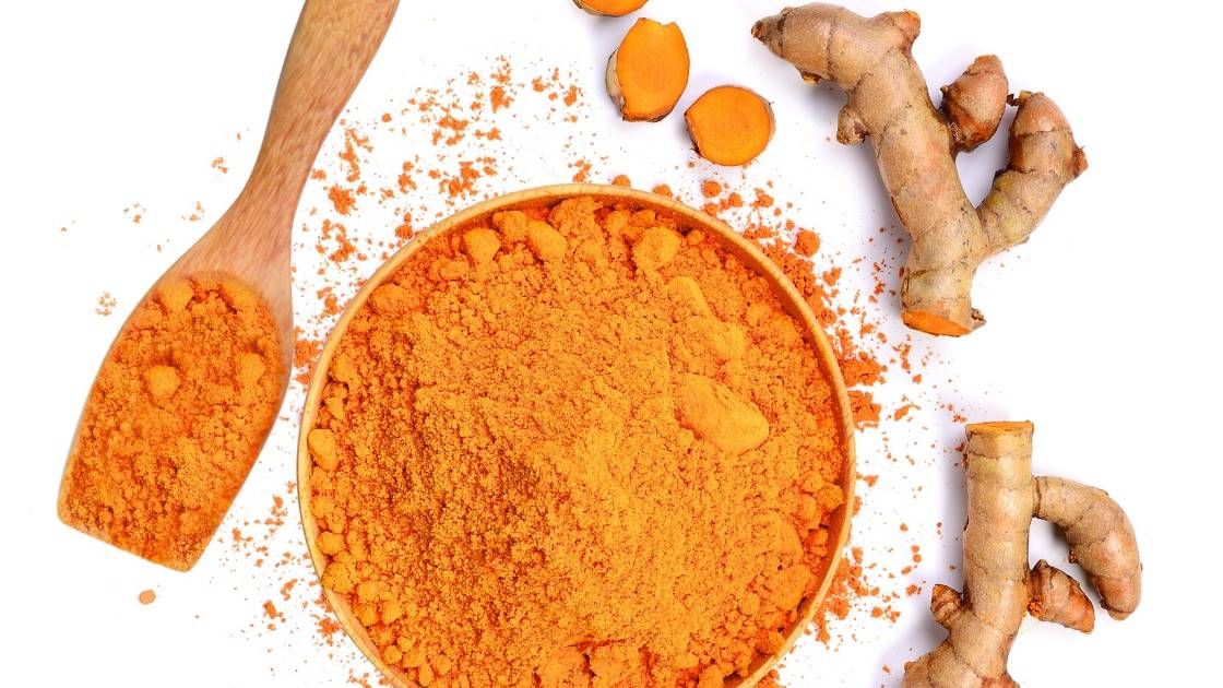 Turmeric—The Magical Orange Root (And Why We Should All Be Eating More of It)
